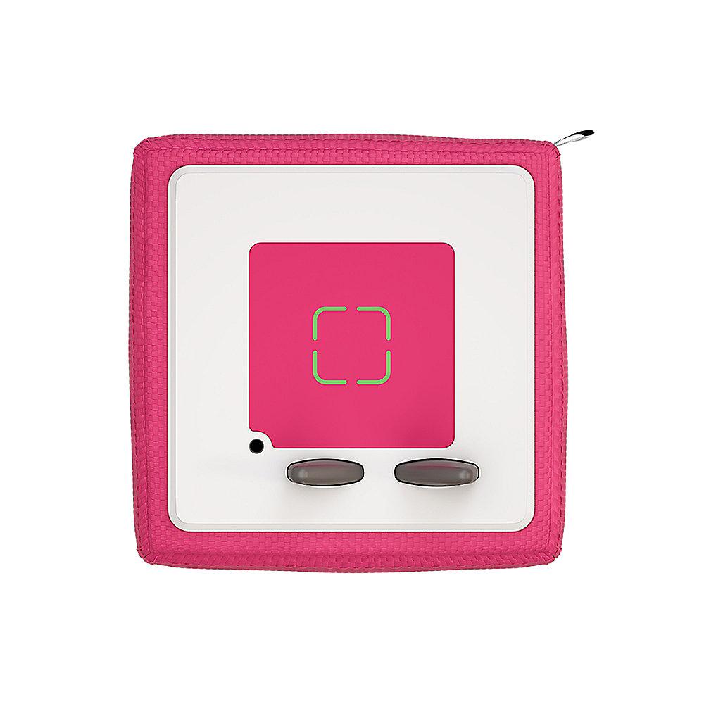 Tonies Toniebox - Starterset - Pink inkl. Kreativ Tonie