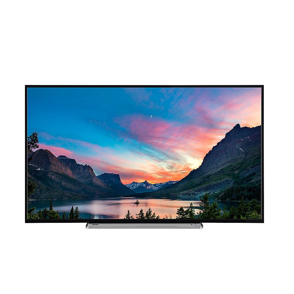 Toshiba 49V6863DA 123cm 49" 4K UHD Smart Fernseher