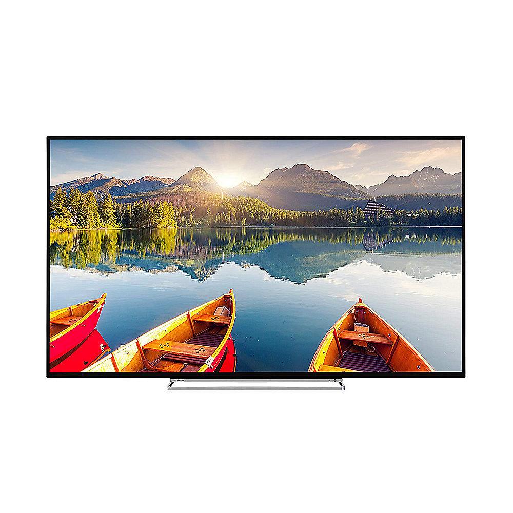 Toshiba 65U6863DA 165cm 65" UHD Smart Fernseher