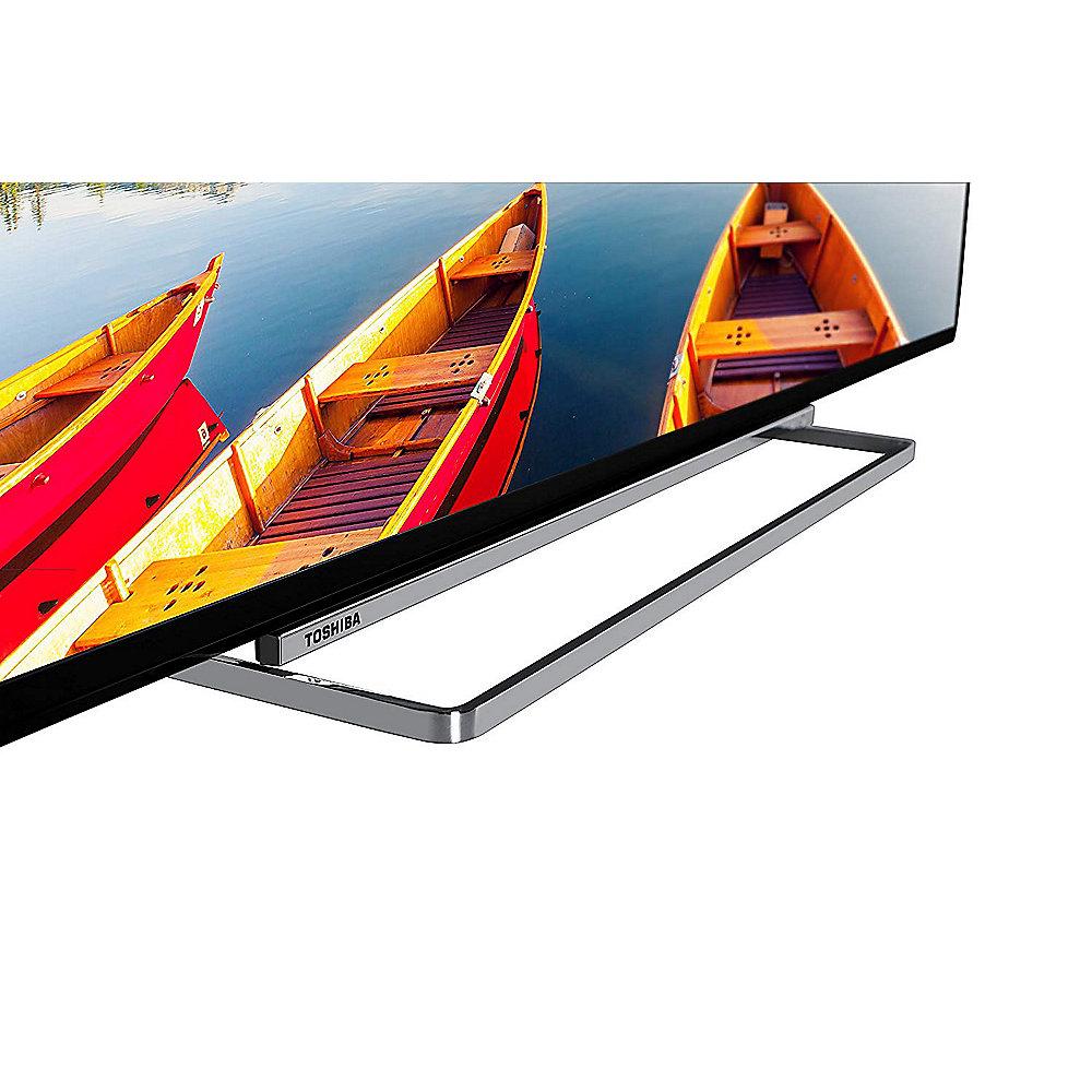 Toshiba 65U6863DA 165cm 65" UHD Smart Fernseher