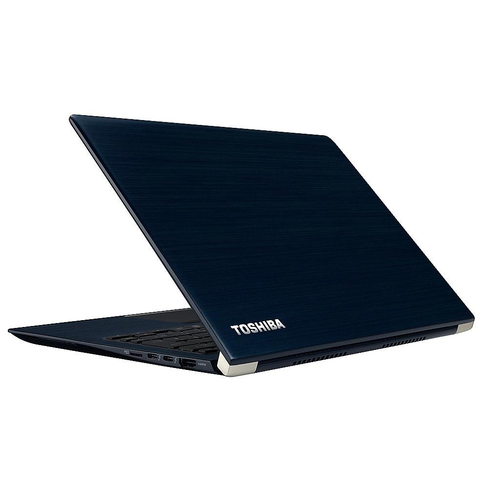 Toshiba Portégé X30-D-11U Notebook i5-7200U SSD Full HD Windows 10