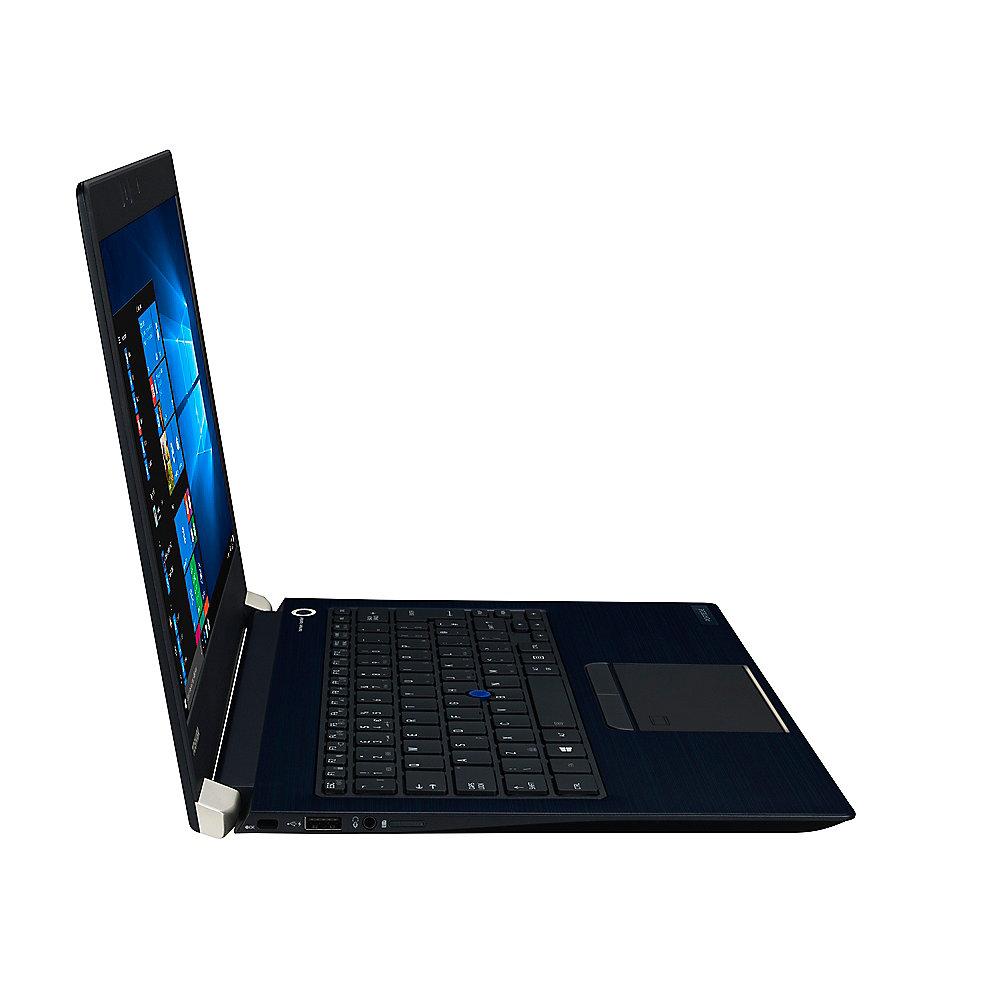 Toshiba Portégé X30-D-11U Notebook i5-7200U SSD Full HD Windows 10