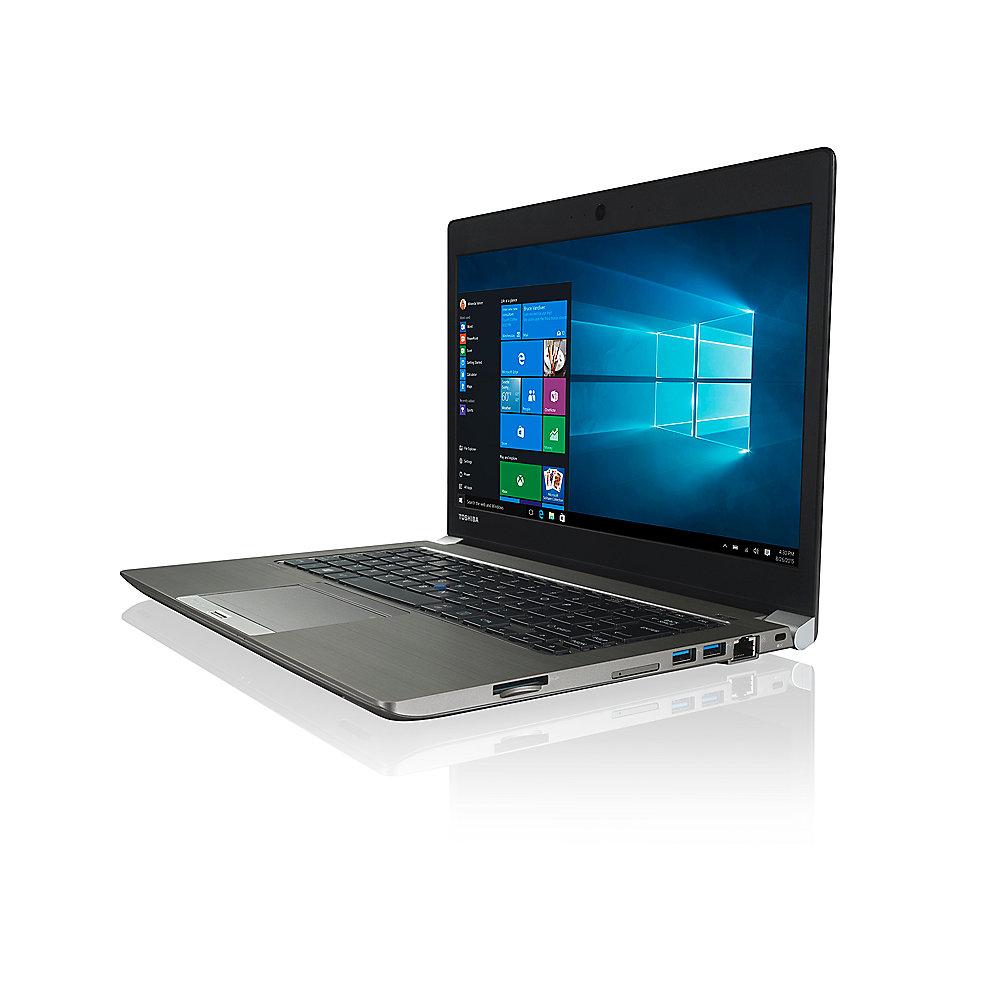 Toshiba Portégé Z30-C-16K Notebook i5-6200U SSD Full HD LTE Windows 10 Pro