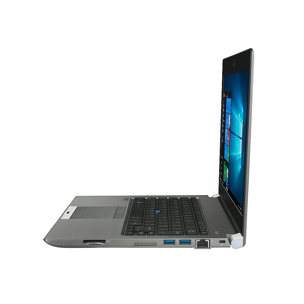 Toshiba Portégé Z30-C-16K Notebook i5-6200U SSD Full HD LTE Windows 10 Pro