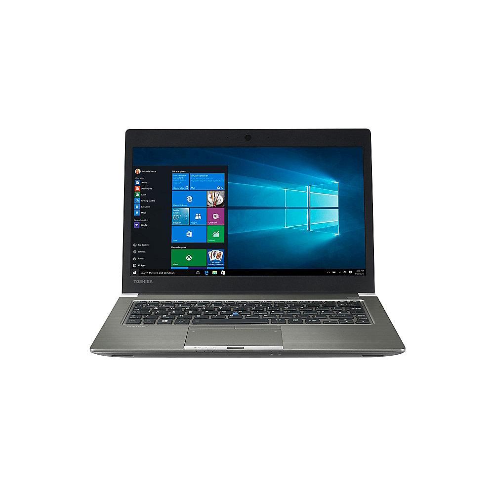 Toshiba Portégé Z30-E-13J 13,3" FHD i5-8250U 8GB/256GB SSD Win10P