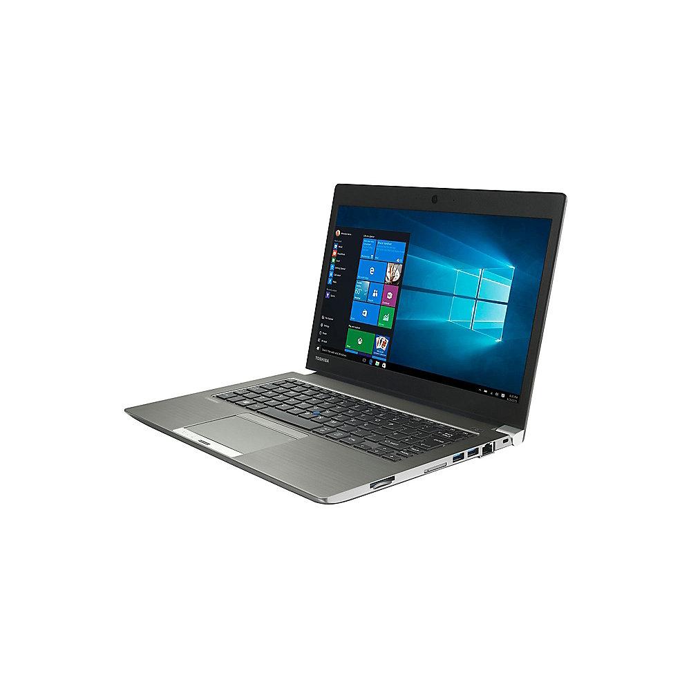 Toshiba Portégé Z30-E-13J 13,3