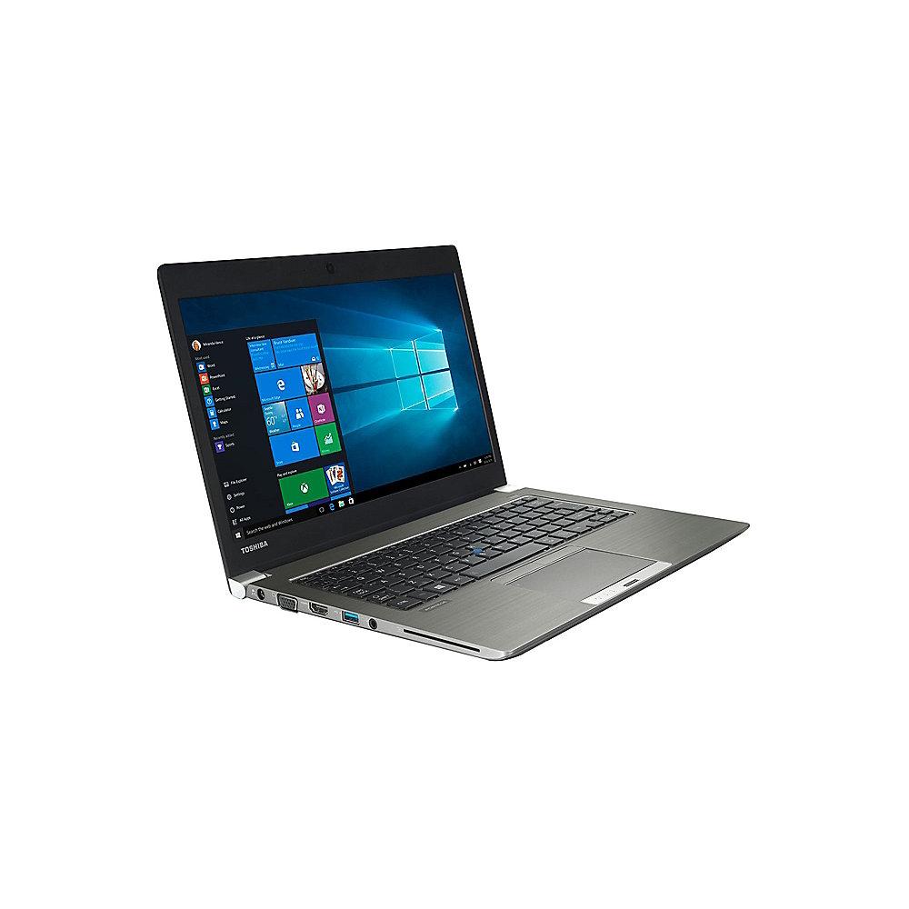 Toshiba Portégé Z30-E-13J 13,3" FHD i5-8250U 8GB/256GB SSD Win10P