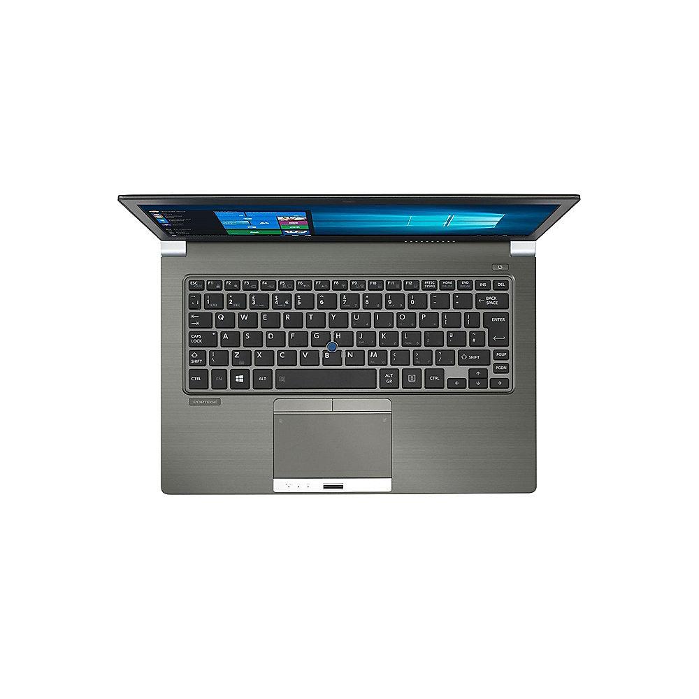 Toshiba Portégé Z30-E-13J 13,3" FHD i5-8250U 8GB/256GB SSD Win10P