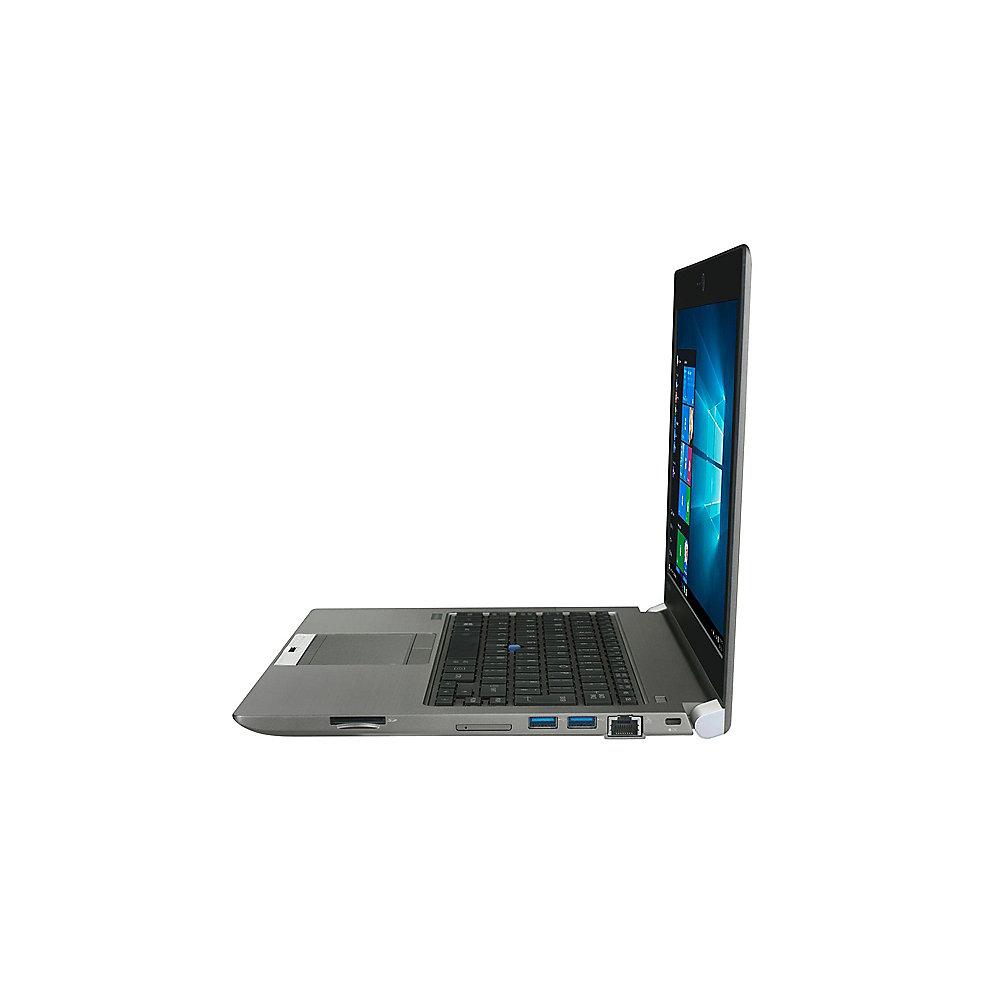 Toshiba Portégé Z30-E-13J 13,3" FHD i5-8250U 8GB/256GB SSD Win10P