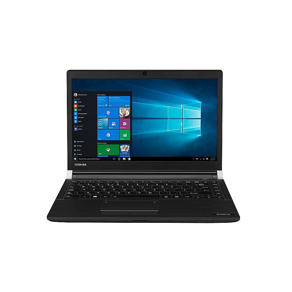 Toshiba Satellite Pro A30-D-10E 13" FHD i5-7200U 8GB/256GB SSD Win10Pro