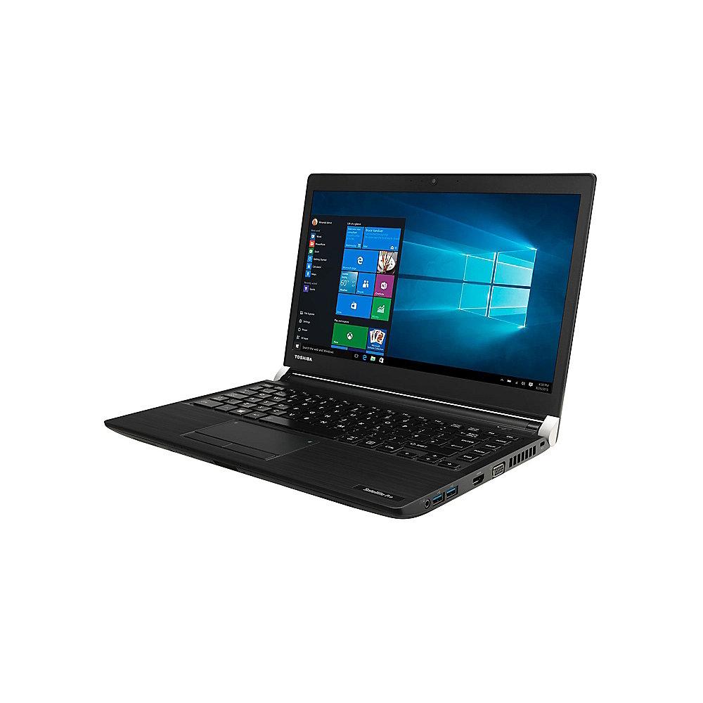 Toshiba Satellite Pro A30-D-10E 13