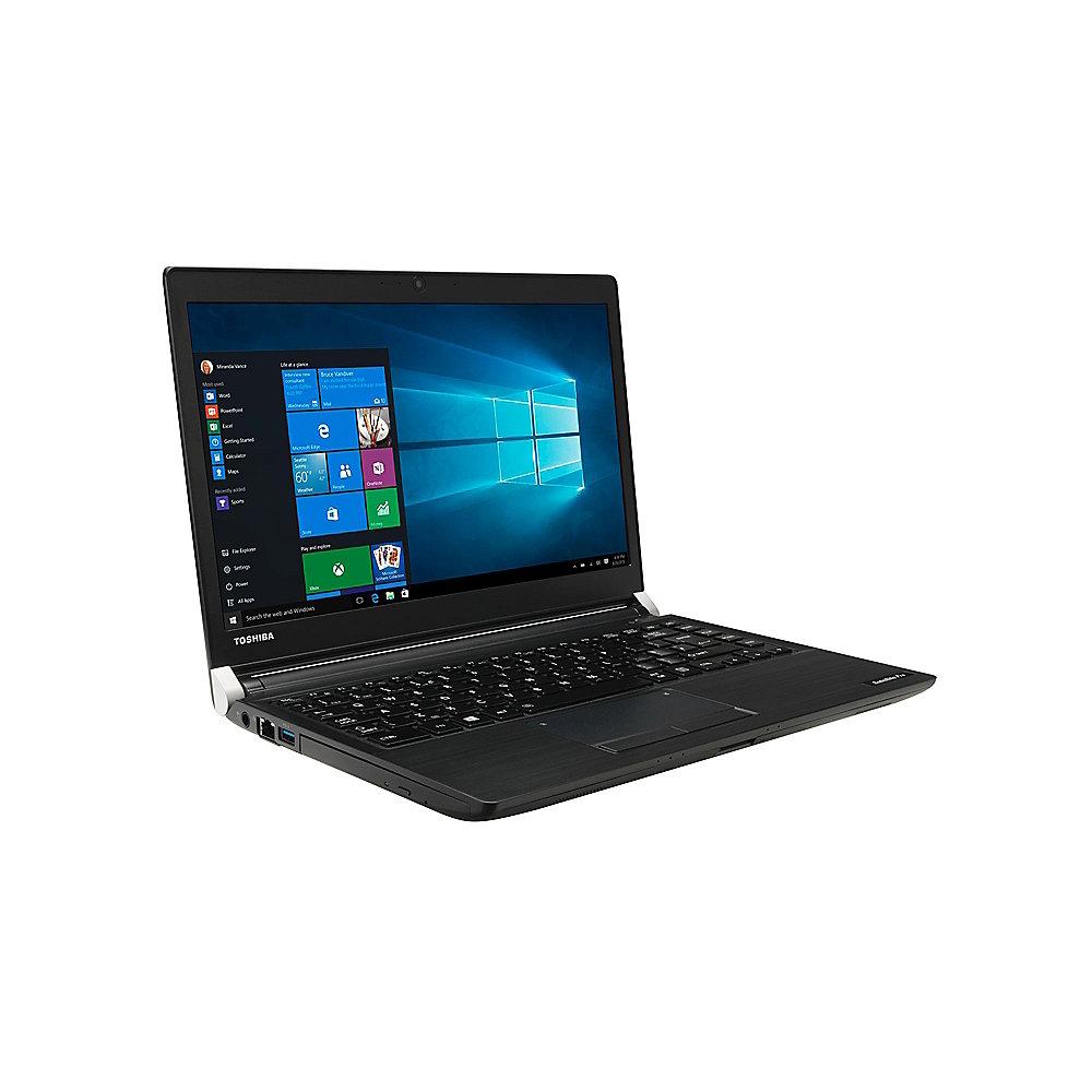 Toshiba Satellite Pro A30-D-10E 13