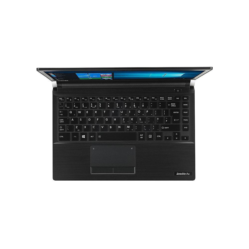 Toshiba Satellite Pro A30-D-10E 13