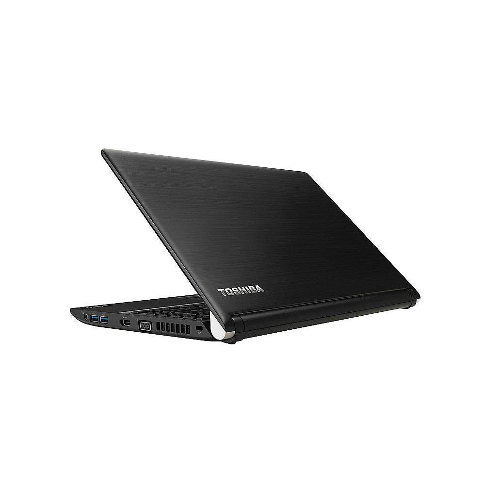 Toshiba Satellite Pro A30-D-10E 13" FHD i5-7200U 8GB/256GB SSD Win10Pro