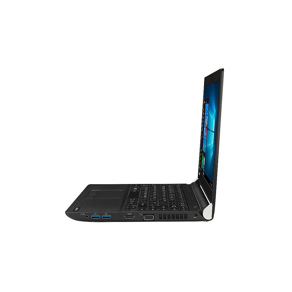 Toshiba Satellite Pro A30-D-10E 13