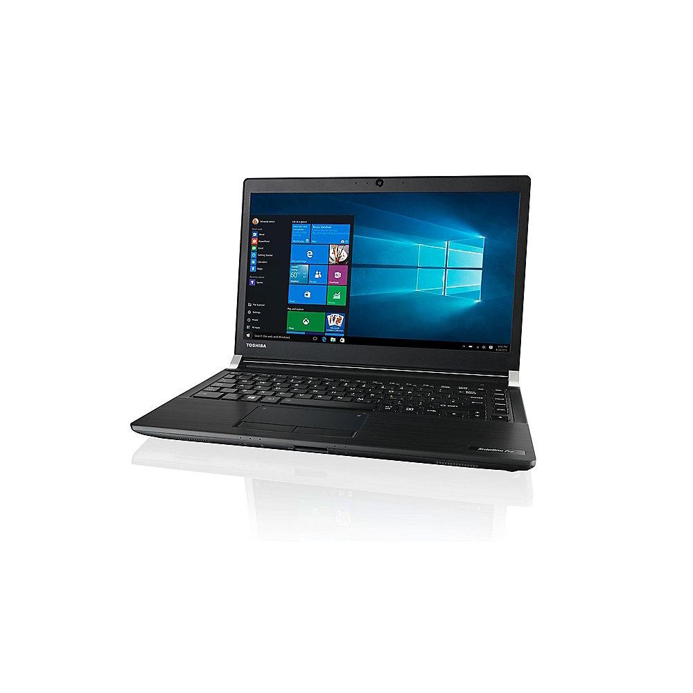 Toshiba Satellite Pro A30-D-11E 13,3