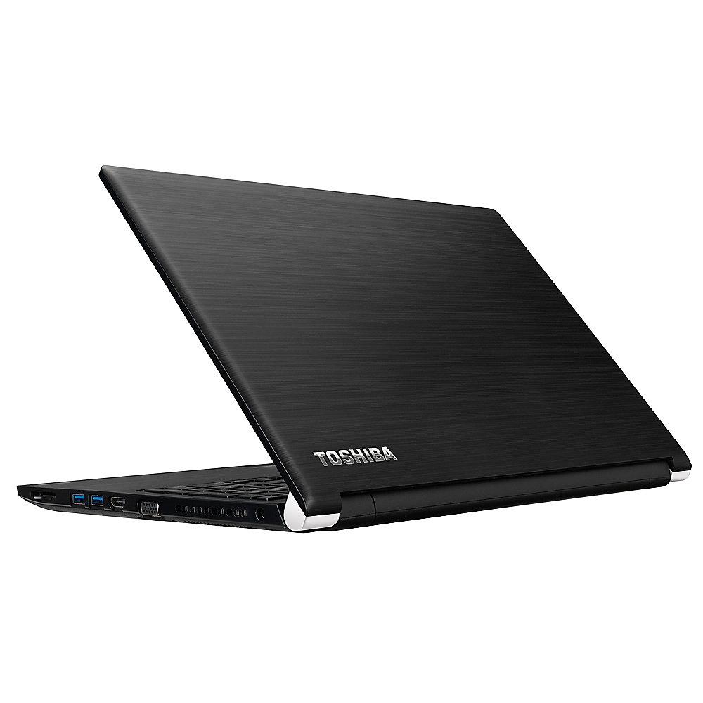 Toshiba Satellite Pro A50-D-131 Notebook i5-7200U HD Windows 10 Pro