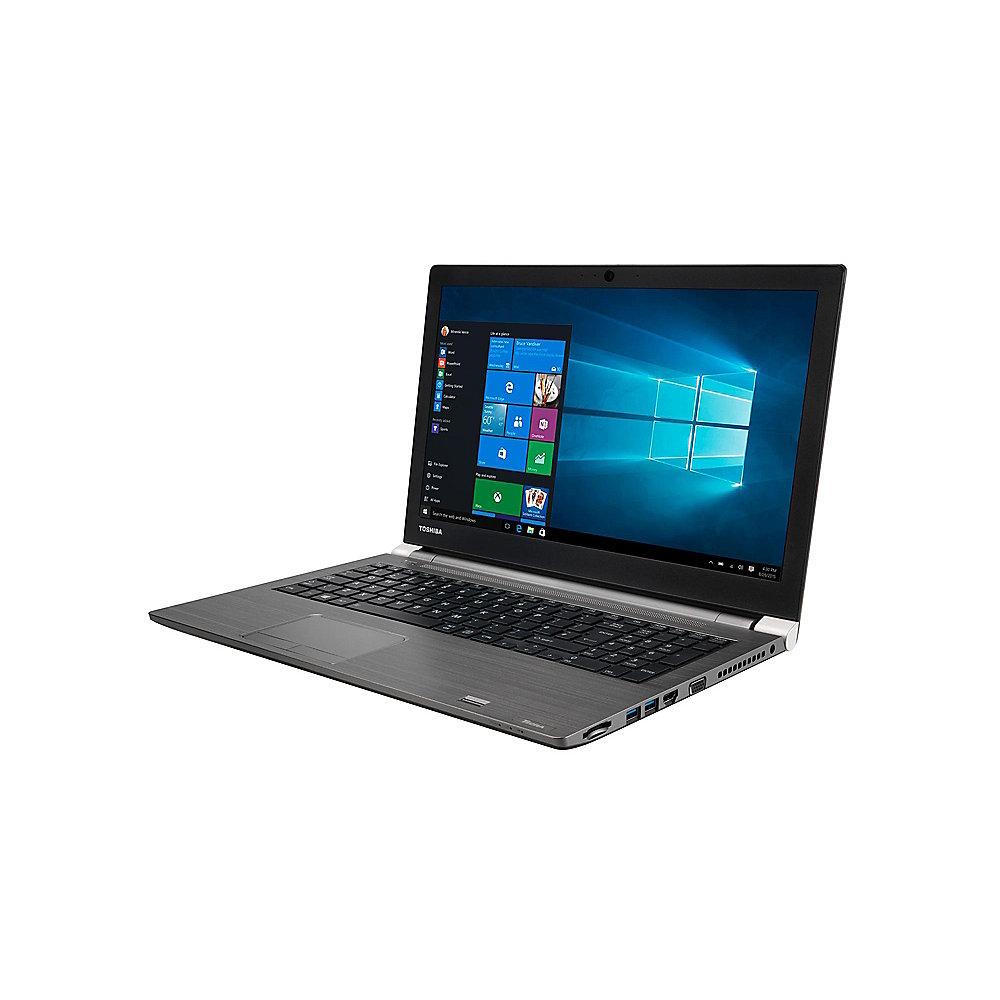 Toshiba Tecra A50-E-110 15,6" FHD i5-8250U 8GB/256GB SSD Win10P