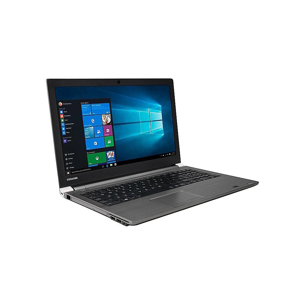 Toshiba Tecra A50-E-110 15,6" FHD i5-8250U 8GB/256GB SSD Win10P