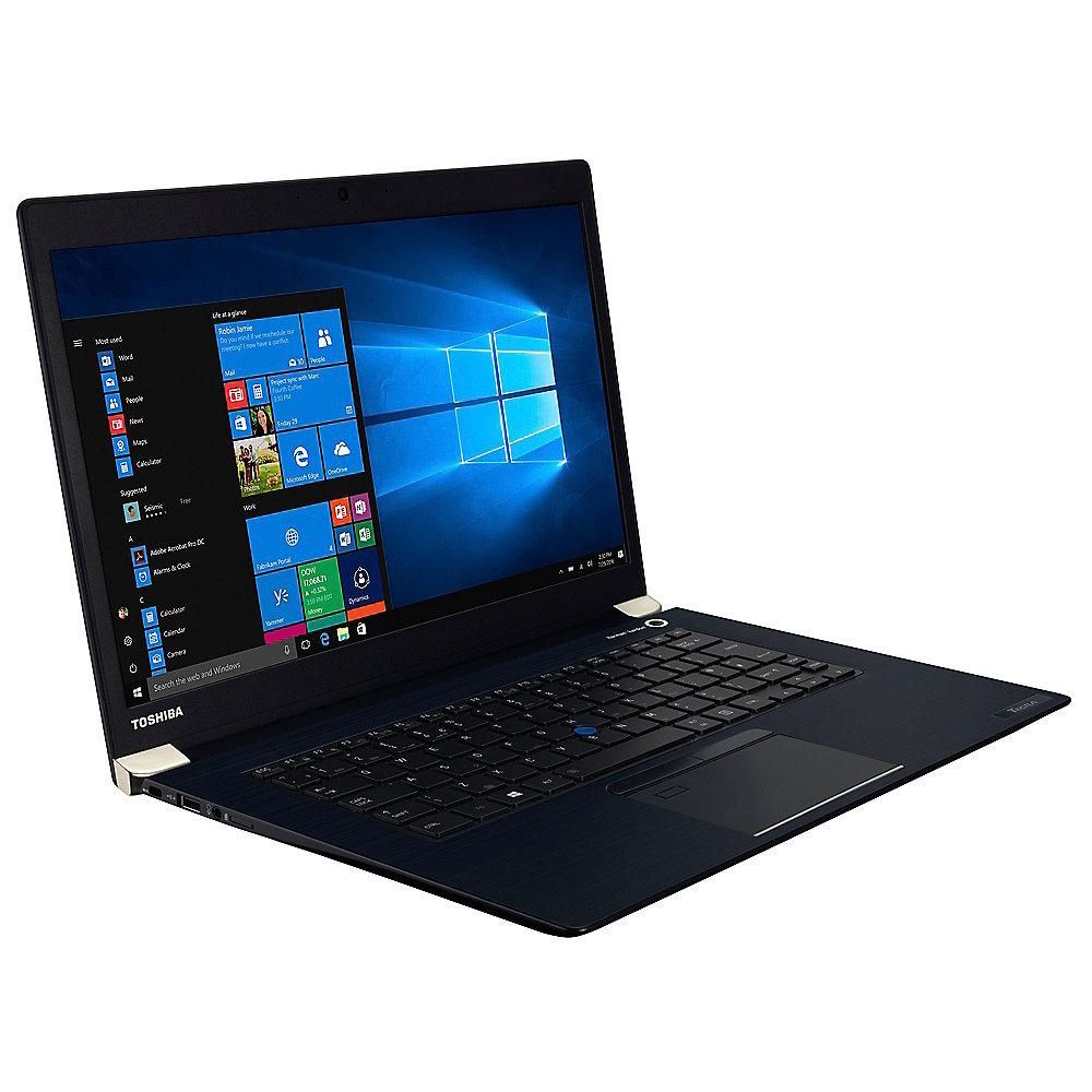 Toshiba Tecra X40-D-10R Notebook i7-7500U SSD Full HD Windows 10 Pro