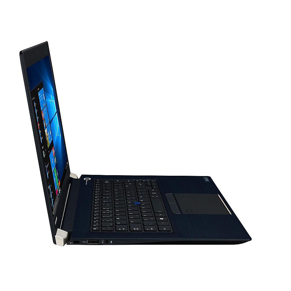 Toshiba Tecra X40-E-10W Touch Notebook i5-8250U SSD Full HD LTE Windows 10 Pro