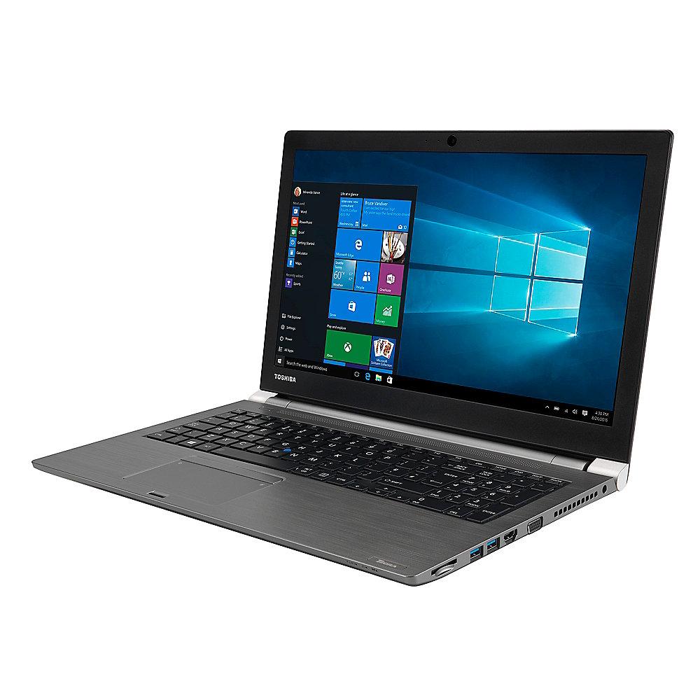 Toshiba Tecra Z50-C-13C Notebook i7-6500U Full HD LTE Windows 10 Pro, Toshiba, Tecra, Z50-C-13C, Notebook, i7-6500U, Full, HD, LTE, Windows, 10, Pro