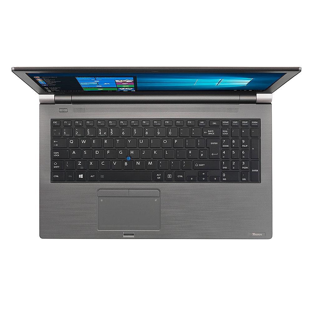 Toshiba Tecra Z50-C-13C Notebook i7-6500U Full HD LTE Windows 10 Pro