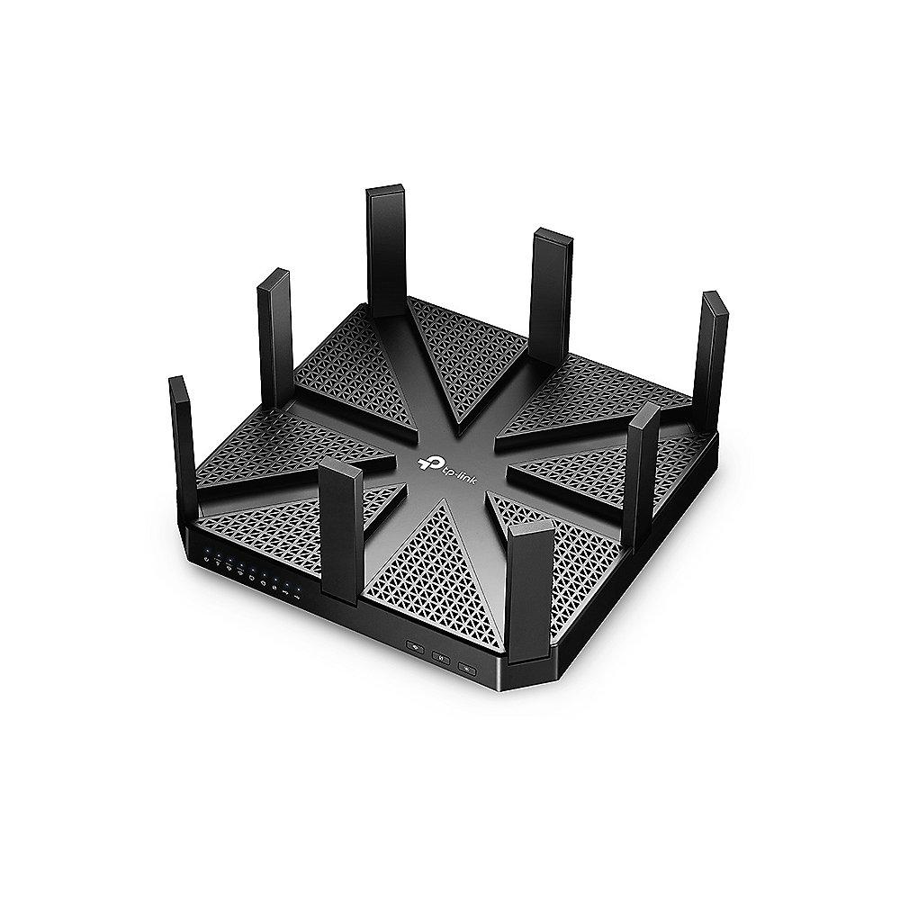 TP-LINK AC5400 Archer C5400 5400MBit/s Triband WLAN-ac Router