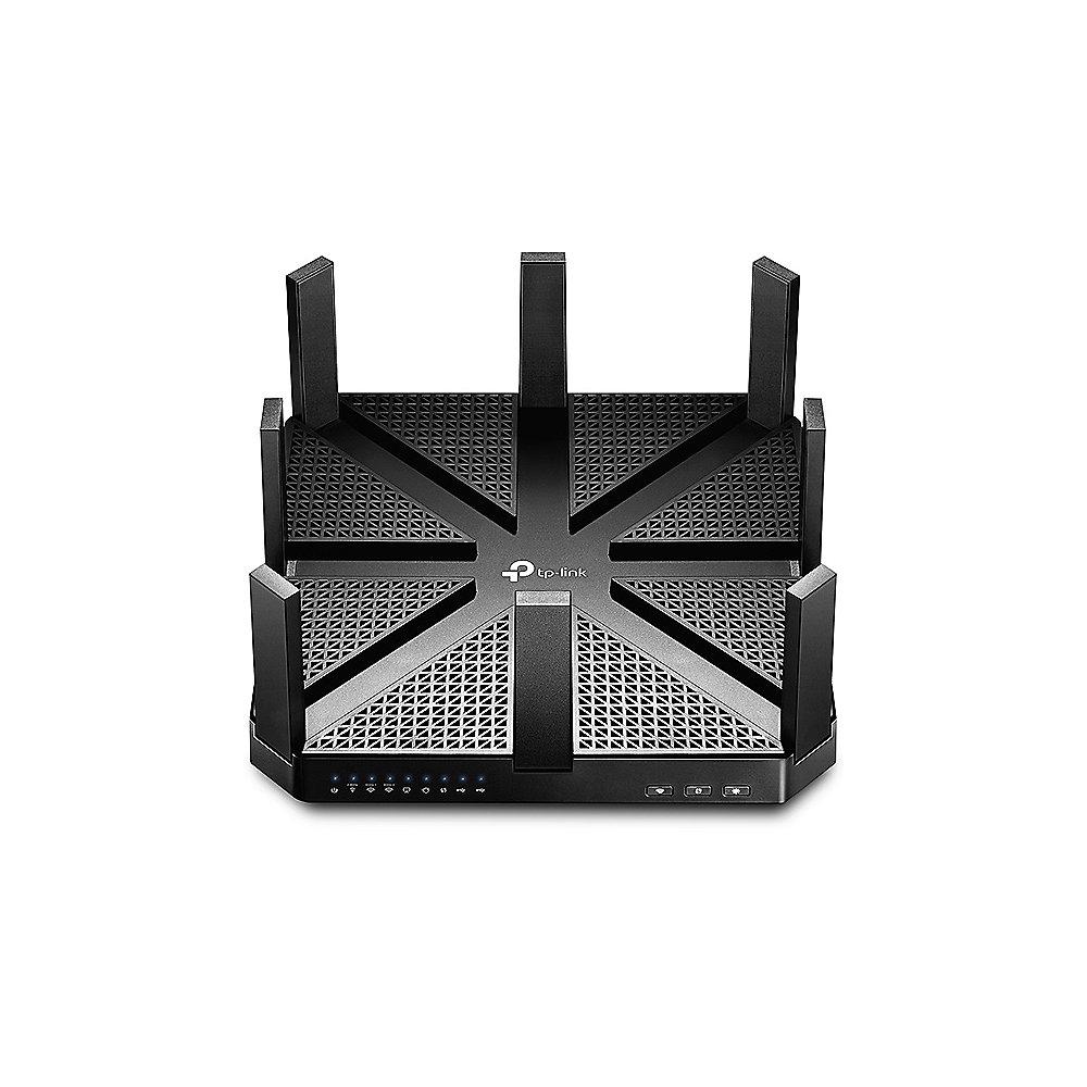 TP-LINK AC5400 Archer C5400 5400MBit/s Triband WLAN-ac Router