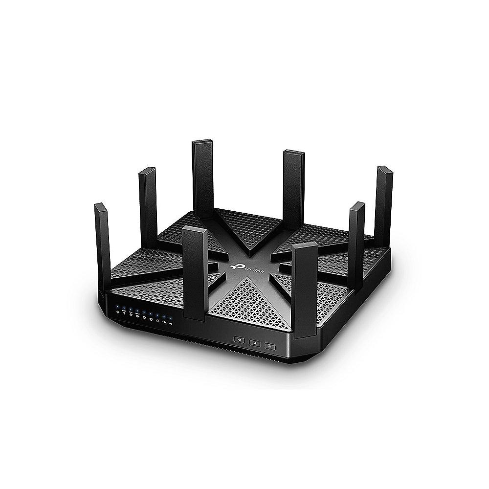 TP-LINK AC5400 Archer C5400 5400MBit/s Triband WLAN-ac Router