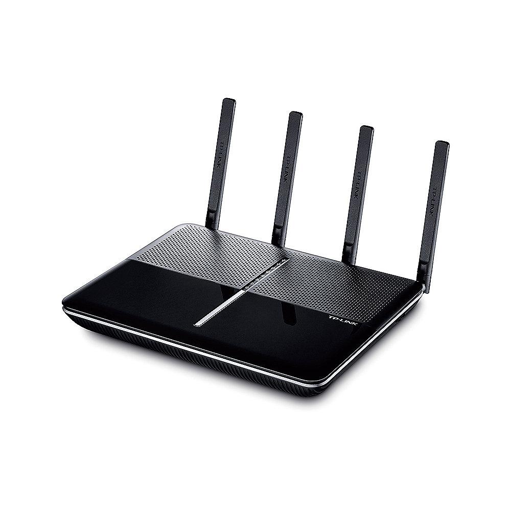 TP-LINK Archer C3150 3150MBit/s Dualband Gigabit WLAN-ac Router