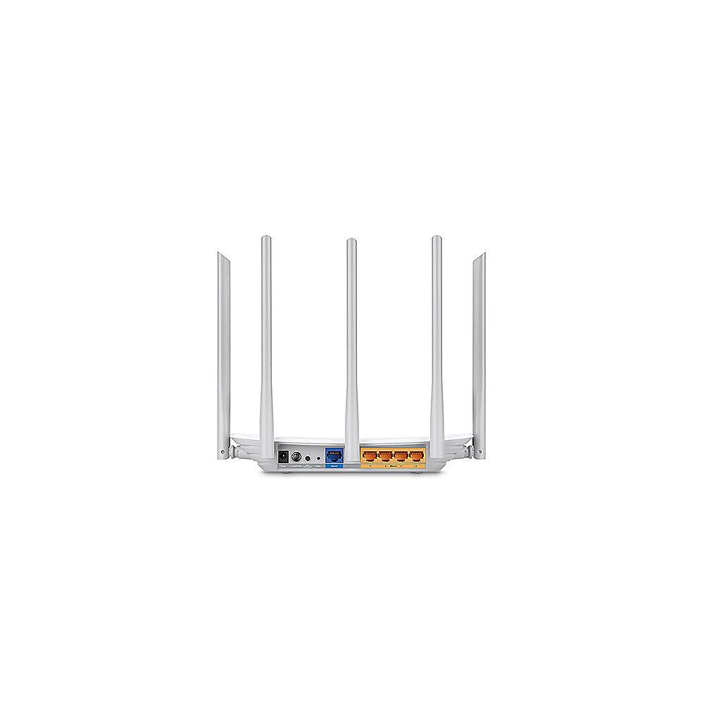 TP-LINK Archer C60 AC1350 Dualband WLAN-ac Router