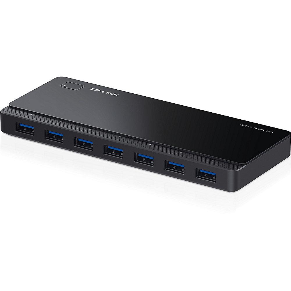 TP-LINK UH700 USB Hub - 7 Port USB 3.0