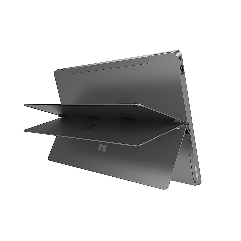 TREKSTOR PrimeTab T13B Volks-Tablet Detachable N4200 eMMC Full HD Windows 10