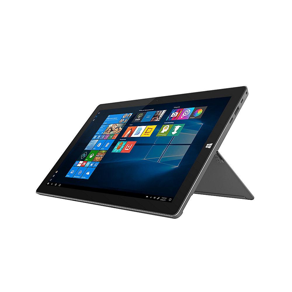 TREKSTOR PrimeTab T13B Volks-Tablet Detachable N4200 eMMC Full HD Windows 10