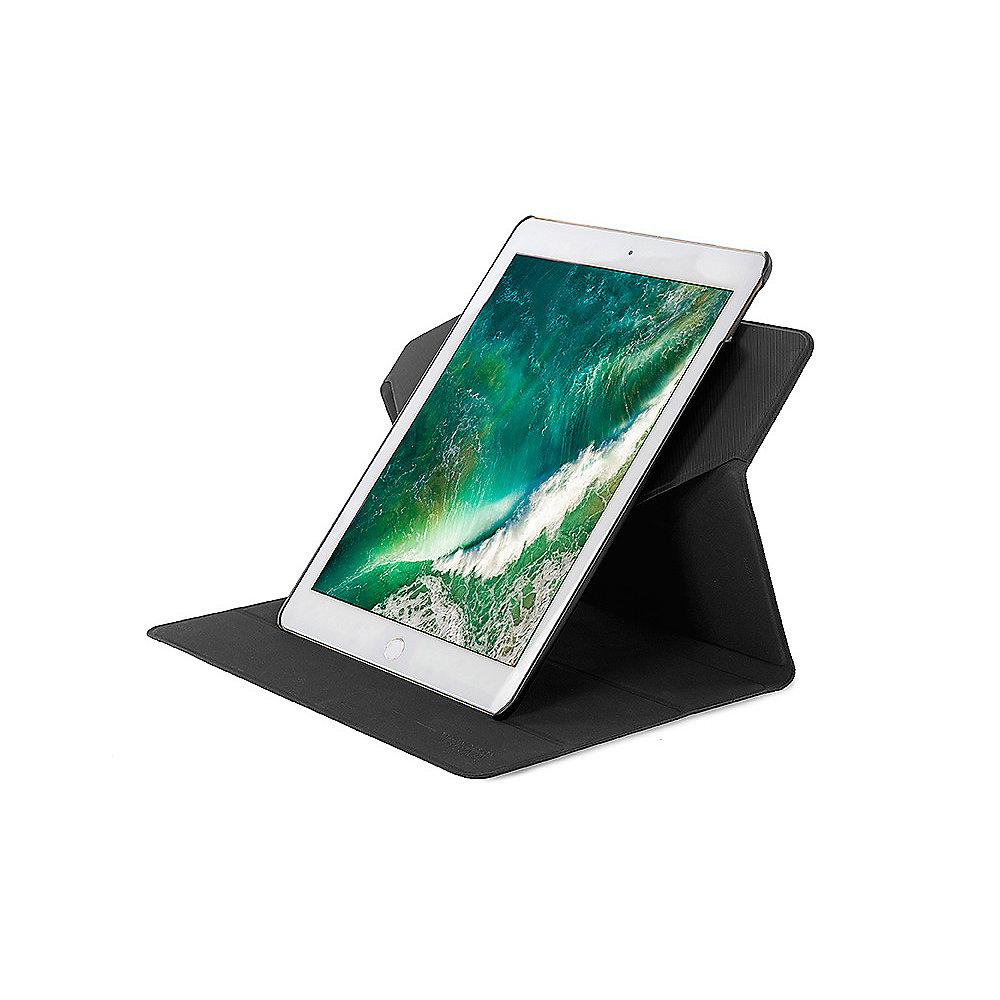 Tucano Cosmo Hartschalencase für Apple iPad Pro 12,9 (2017), schwarz