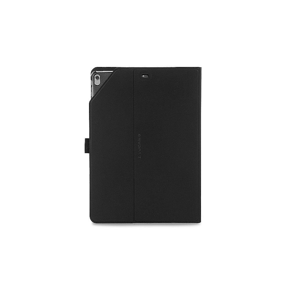 Tucano Cosmo Hartschalencase für Apple iPad Pro 12,9 (2017), schwarz, Tucano, Cosmo, Hartschalencase, Apple, iPad, Pro, 12,9, 2017, schwarz