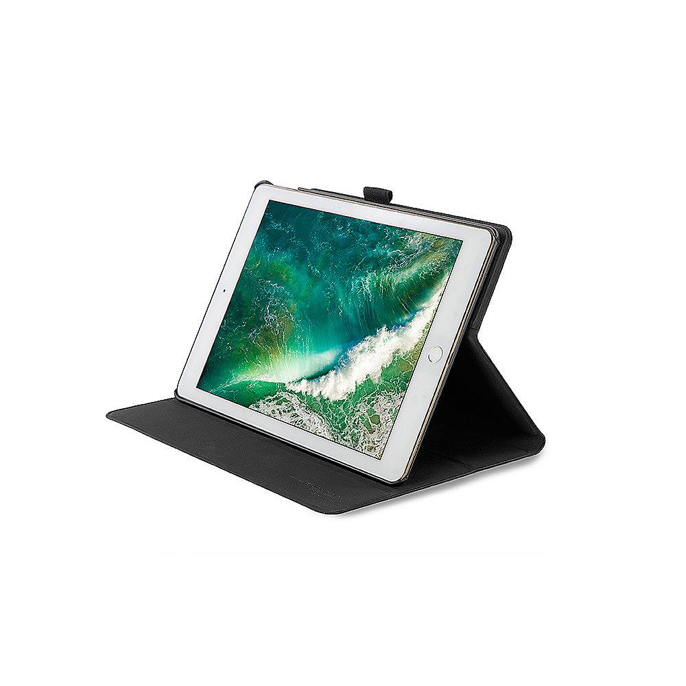 Tucano Cosmo Hartschalencase für Apple iPad Pro 12,9 (2017), schwarz