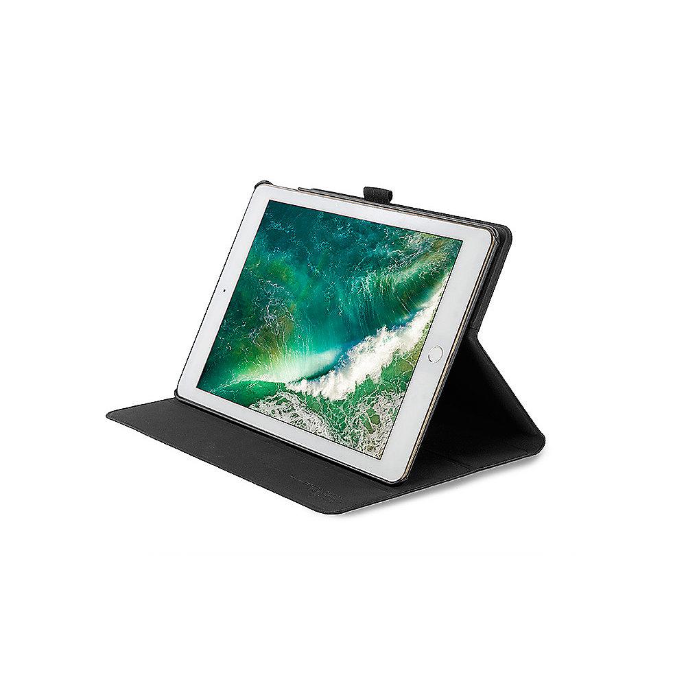 Tucano Cosmo Hartschalencase für Apple iPad Pro 12,9 (2017), schwarz, Tucano, Cosmo, Hartschalencase, Apple, iPad, Pro, 12,9, 2017, schwarz