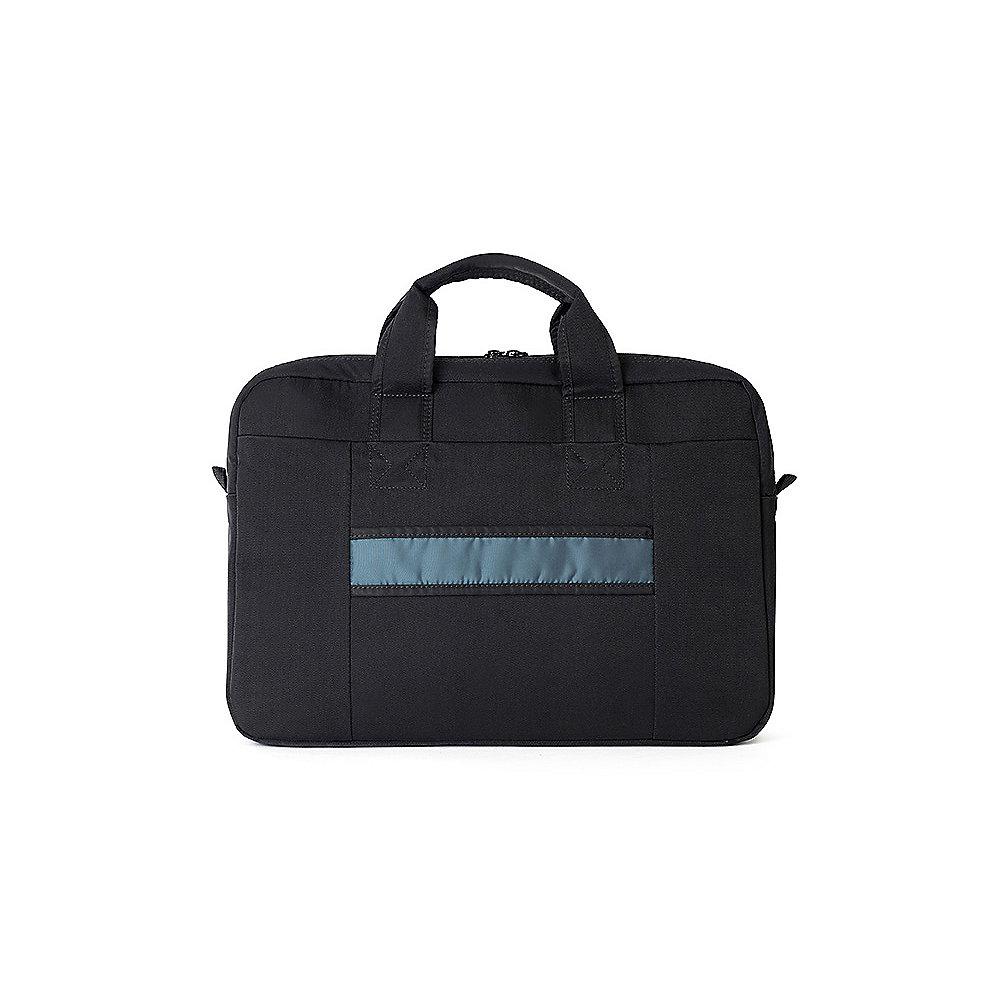 Tucano Piu Notebooktasche 13"-14" schwarz