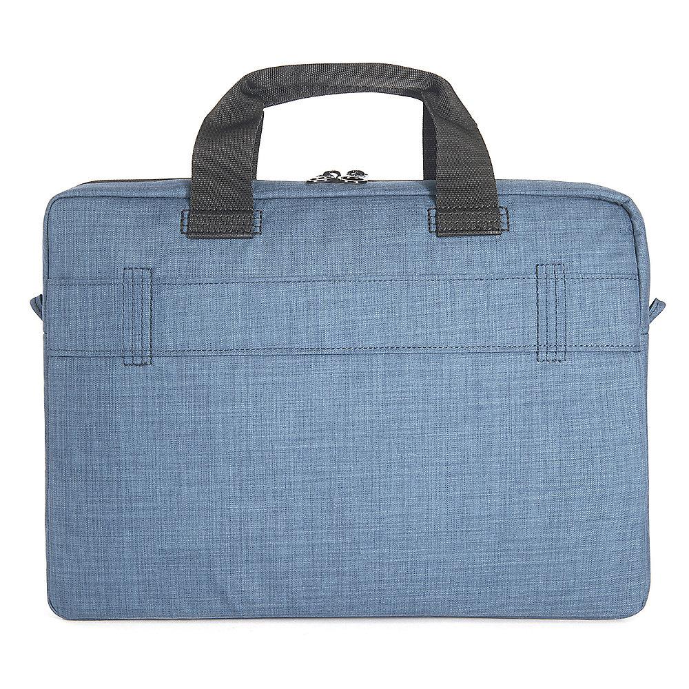 Tucano Svolta Notebooktasche 15.6" blau