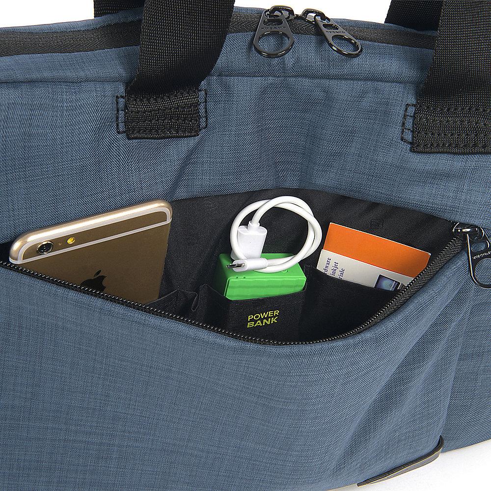 Tucano Svolta Notebooktasche 15.6