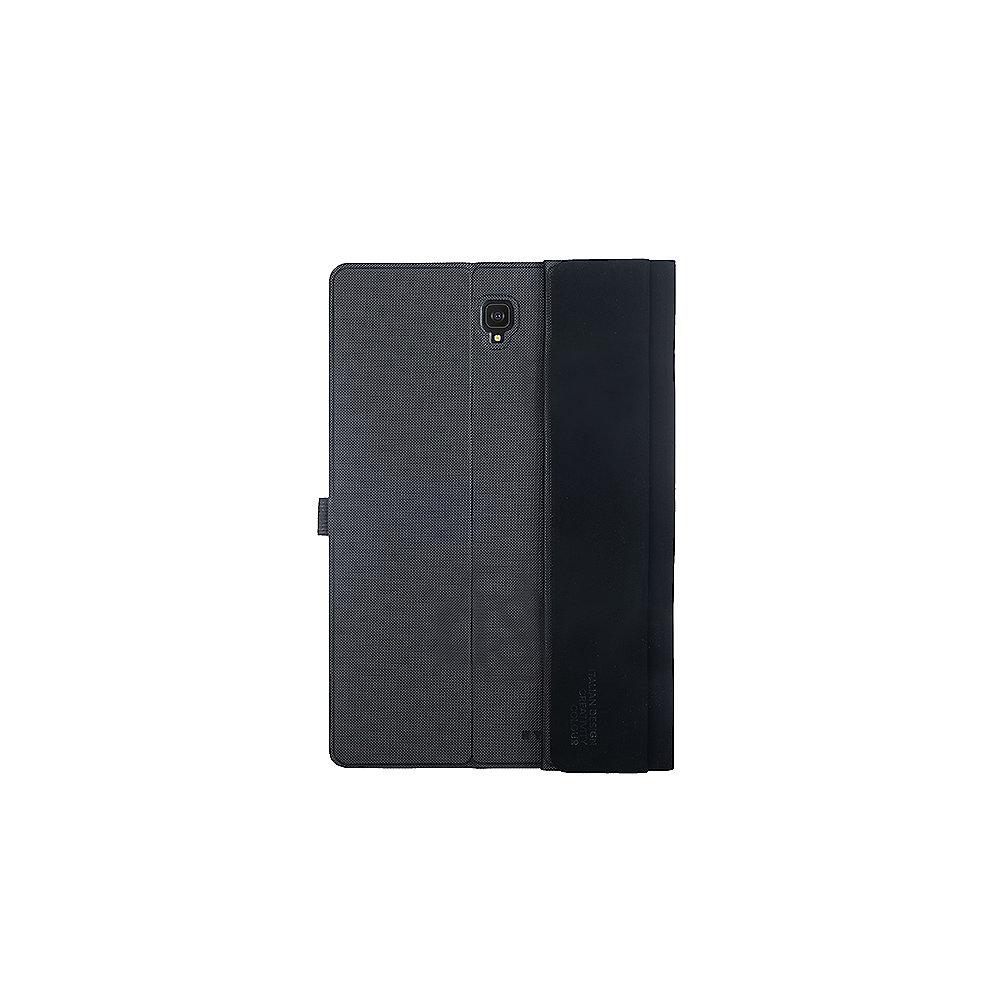 Tucano Tre Foliohülle mit Standfunktion für Samsung Galaxy Tab S4 schwarz, Tucano, Tre, Foliohülle, Standfunktion, Samsung, Galaxy, Tab, S4, schwarz