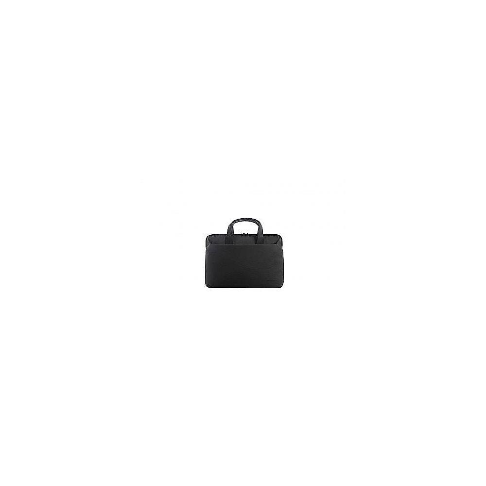 Tucano WorkOut3 Super Slim Bag Notebooktasche 33,5cm (13") schwarz
