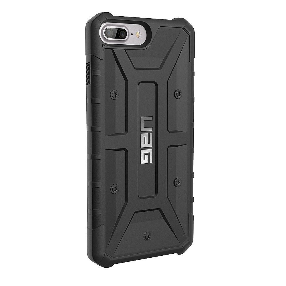 UAG Pathfinder Case für Apple iPhone 8/7/6s Plus schwarz