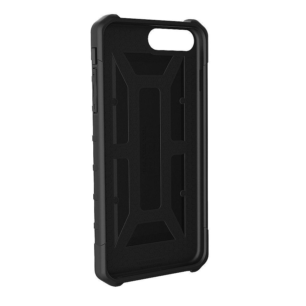 UAG Pathfinder Case für Apple iPhone 8/7/6s Plus schwarz, UAG, Pathfinder, Case, Apple, iPhone, 8/7/6s, Plus, schwarz