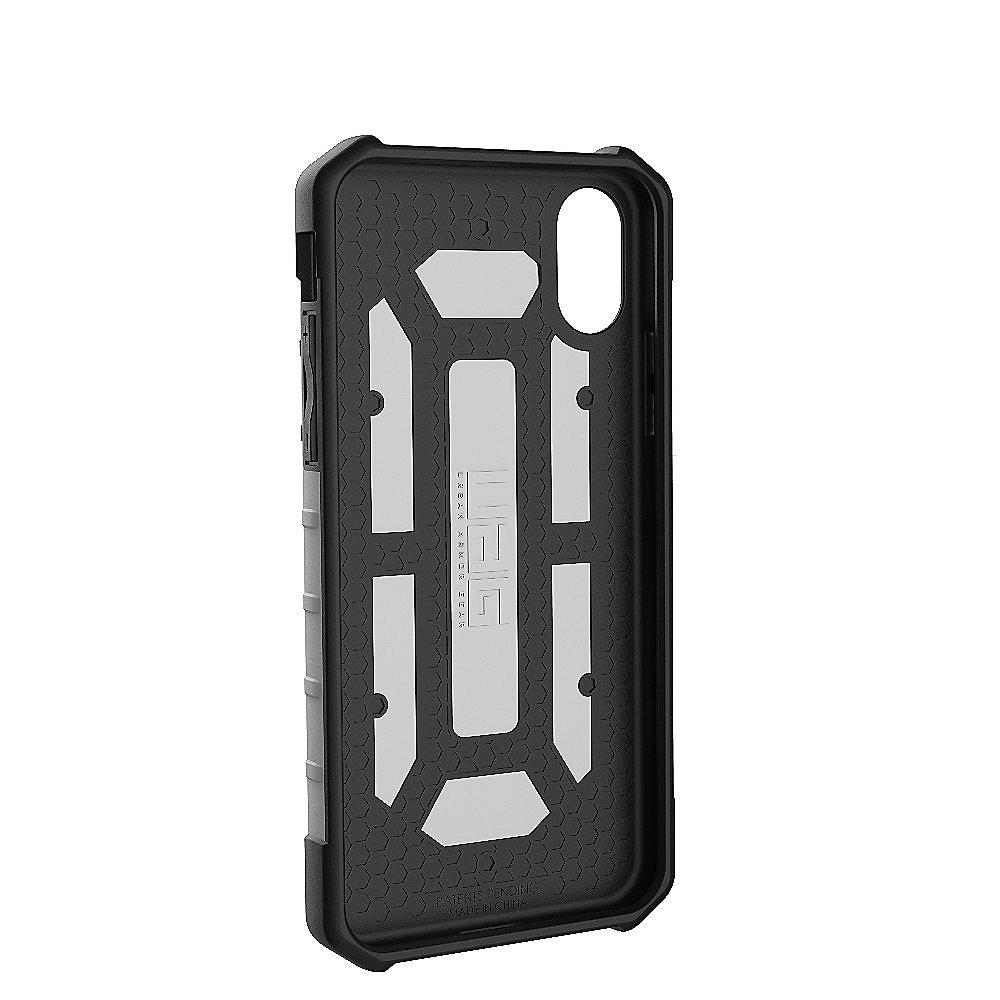 UAG Pathfinder Case für Apple iPhone X weiß, UAG, Pathfinder, Case, Apple, iPhone, X, weiß