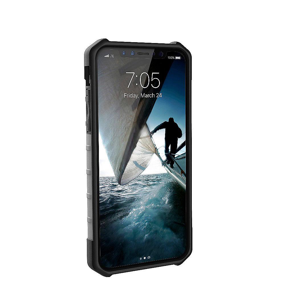 UAG Pathfinder Case für Apple iPhone X weiß, UAG, Pathfinder, Case, Apple, iPhone, X, weiß