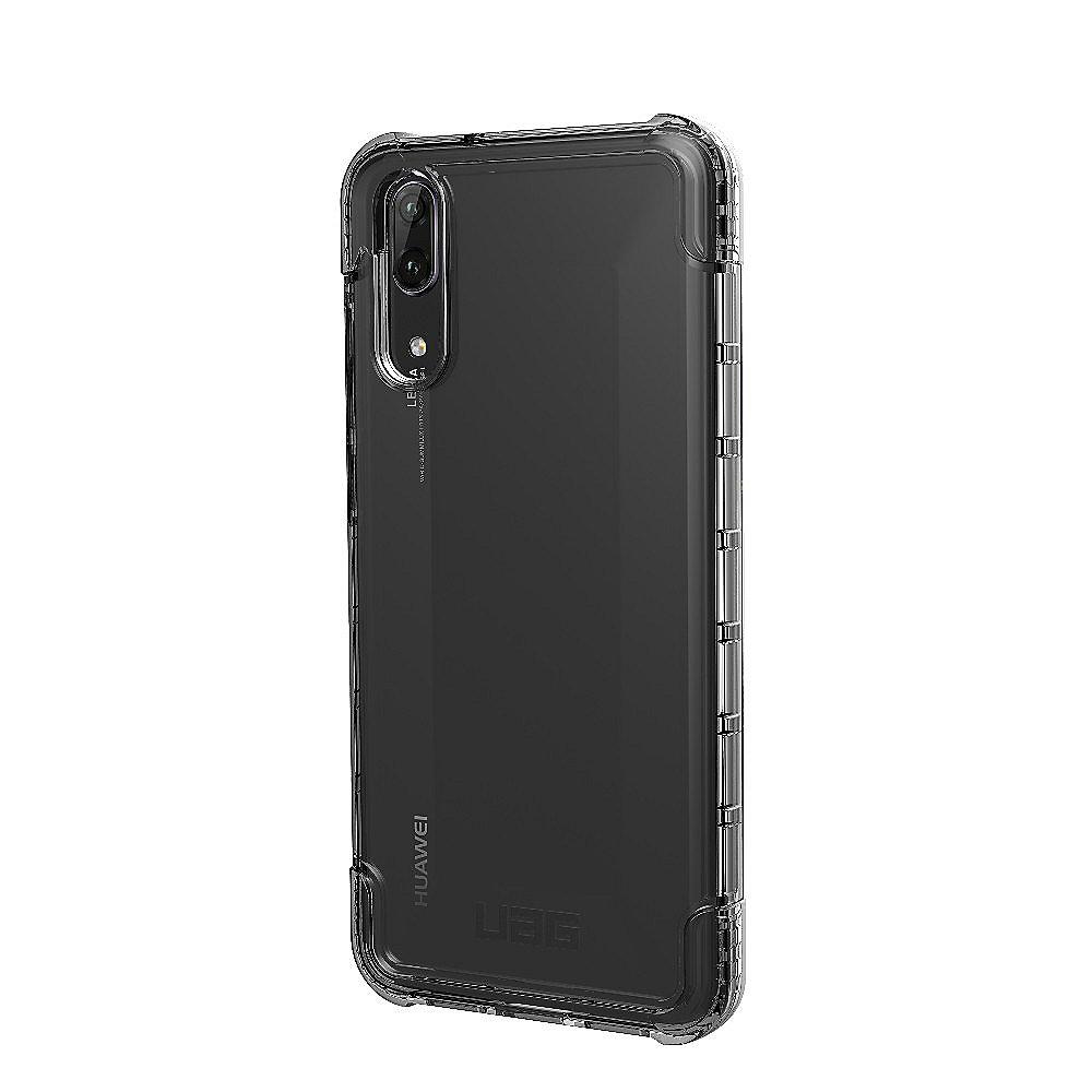 UAG Plyo Case für Huawei P20 transparent, UAG, Plyo, Case, Huawei, P20, transparent