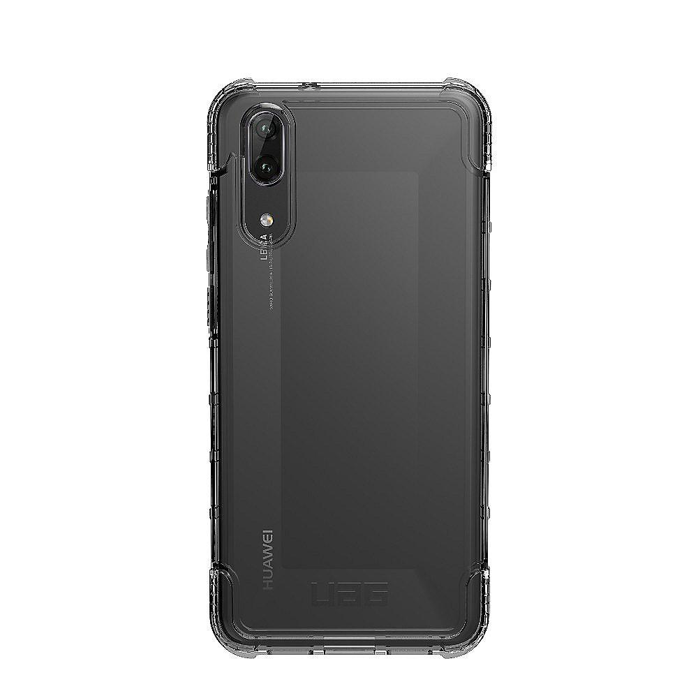 UAG Plyo Case für Huawei P20 transparent